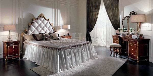 Luxury 2012 спальня № 33