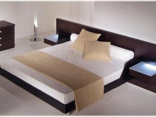 Кровать двухспальная REFLEX ALIANTE
