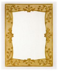 Зеркало настенное CHELINI 1125