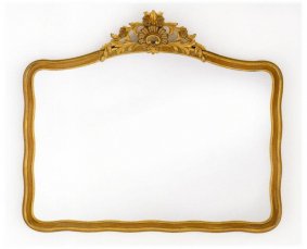Зеркало настенное CHELINI 1130