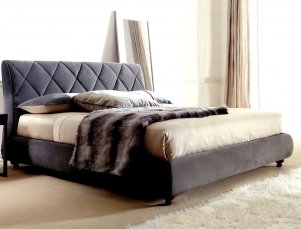 Кровать BEDDING LE BON