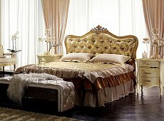 Кровать FORMERIN ROYAL letto
