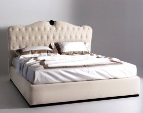 Кровать ANNIBALE COLOMBO G 1583