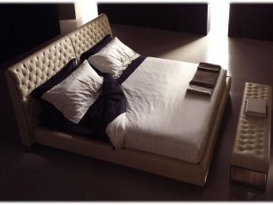 Кровать MALERBA SO900