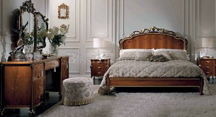 Luxury 2012 спальня № 34