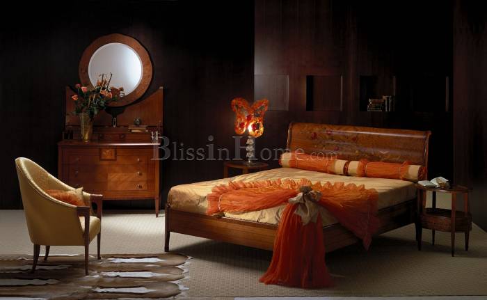 Classic design collection спальня Classica