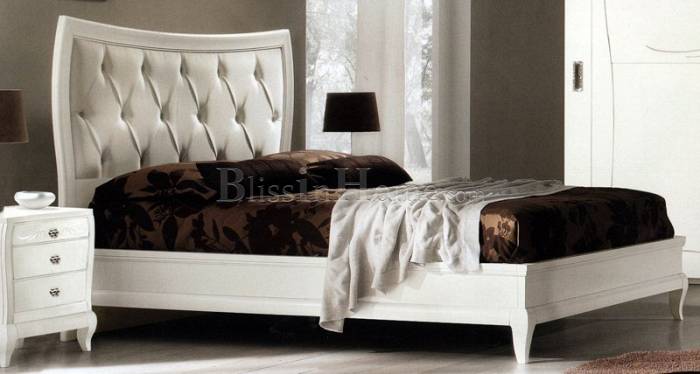 Кровать ARTE CASA 2569