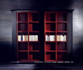 Книжный шкаф BAMAX 31.002