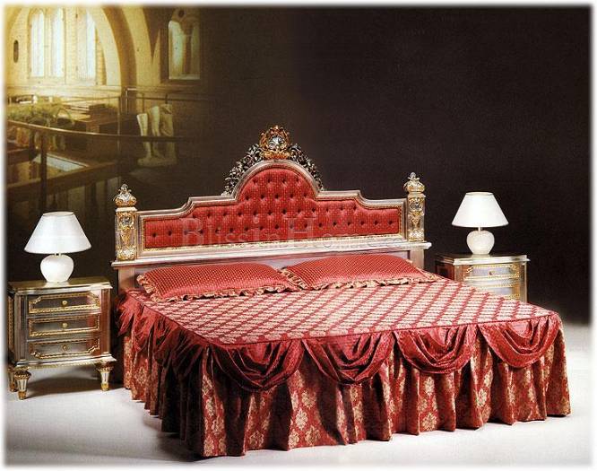 Кровать Tiffany CITTERIO 1431