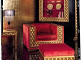 Phedra glamour кресло red