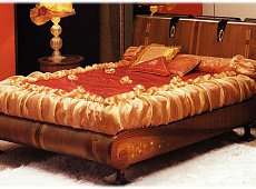 Кровать двухспальная Le Volute CARPANELLI LE 02
