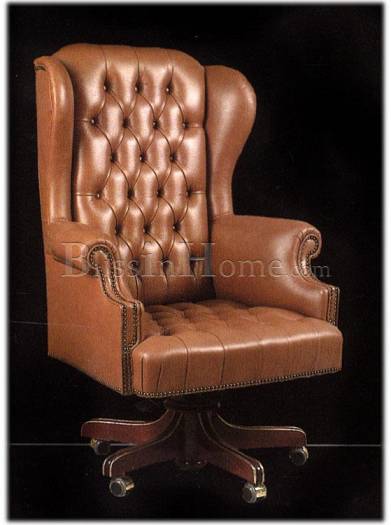 Кресло руководителя ISACCO AGOSTONI 1221