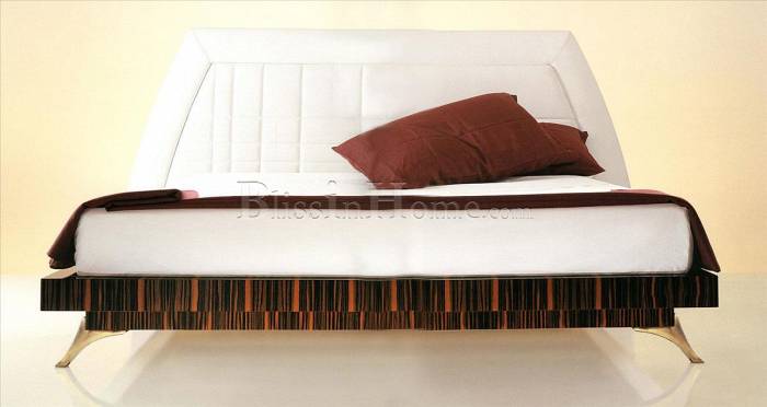 Кровать OAK SC 1037