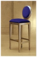 Барный стул Ovalona MORELLO GIANPAOLO 605/K