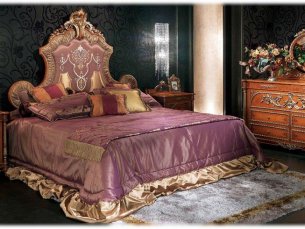 Кровать Vanity CITTERIO 2354