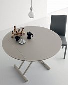 Стол обеденный круглый SIMPLE ROUND COMPAR 470