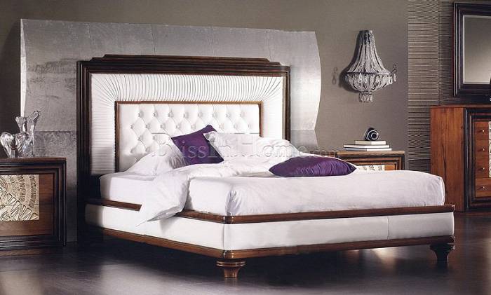 Кровать CANTIERO ET 015