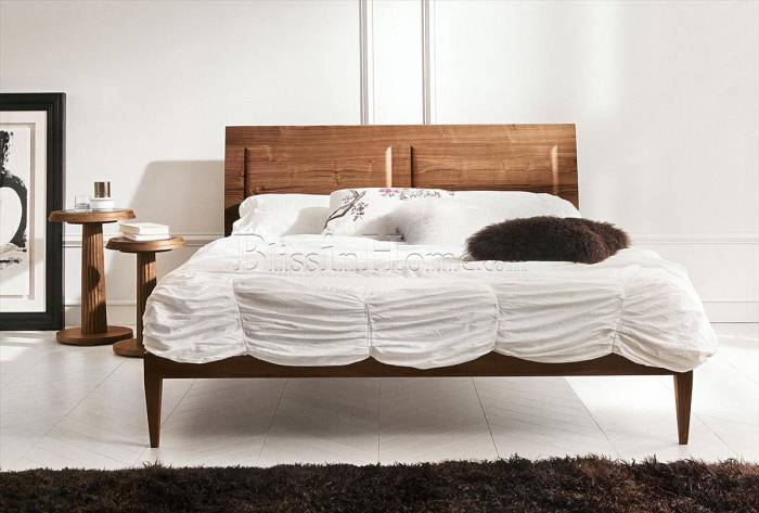 Кровать двухспальная ARTE ANTIQUA ML 520