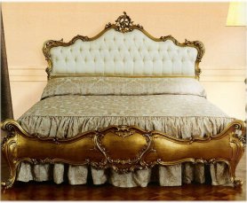 Кровать Barocco FRATELLI ORIGGI 60