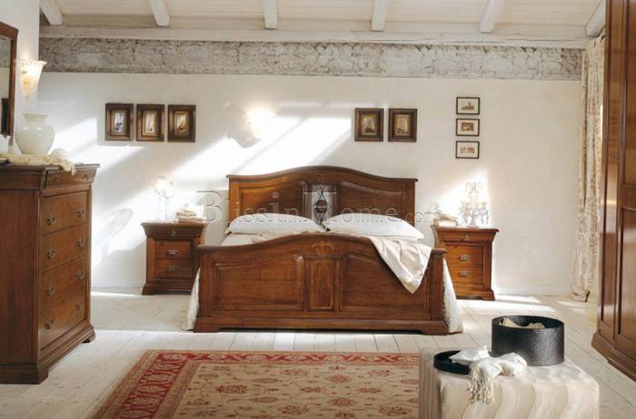 Antico Borgo Кровать 302