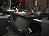 Переговорный стол MEETING SMANIA TVMEETIN01
