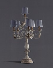 Настольная лампа SILVANO GRIFONI 1723 + 835