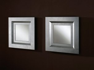Зеркало квадратное OPERA LONGHI Y 300