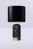 Настольная лампа CHELINI 5023