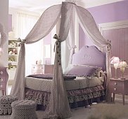 Кровать односпальная DOLFI Tiffany 02