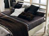 Кровать двухспальная с балдахином ALTA CORTE LB-ZN7231