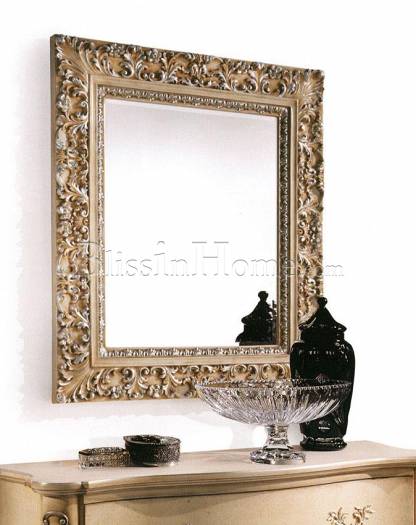 Зеркало настенное ANGELO CAPPELLINI 30115