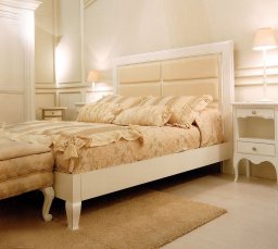 Кровать ARTE ANTIQUA 2506