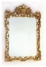 Зеркало настенное CHELINI 1201