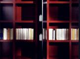 Книжный шкаф BAMAX 31.002