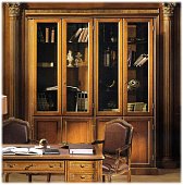 Книжный шкаф Bernini ANGELO CAPPELLINI 8980/08