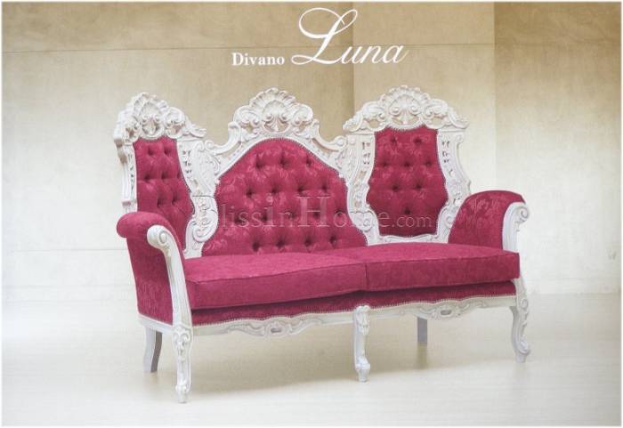 Blu catalogo Диван Luna 555/K-2