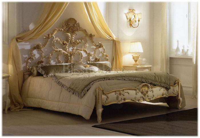 Кровать двухспальная FLORENCE ART 2930