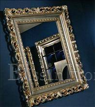 Mosaik Зеркало Frame 120 Mirror-Baroque