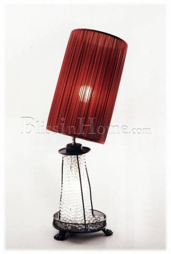 Настольная лампа BAGA (PATRIZIA GARGANTI) 2384