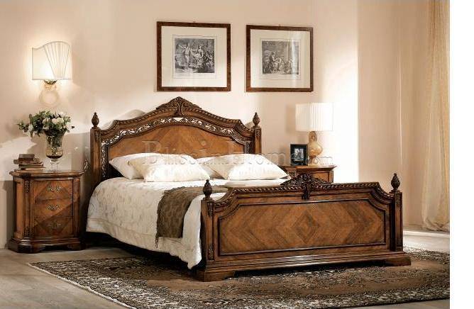 Giorgione кровать 160х190 1252