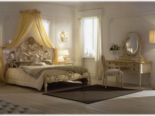 Спальня Principessa FLORENCE ART