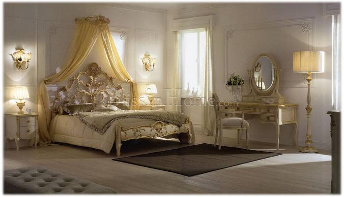 Спальня Principessa FLORENCE ART