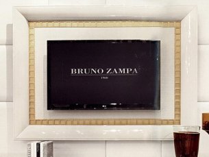 Рама под TV DUKE BRUNO ZAMPA DUKE tv frame