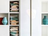 Книжный шкаф LEMA SELECTA - 4