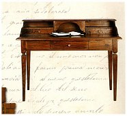 Письменный стол MAGGI MASSIMO 238