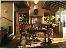 Кухня MARCHI GROUP Hemingway 2