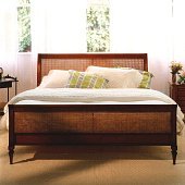 Кровать двухспальная ANNIBALE COLOMBO G 594