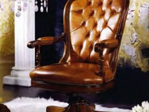 Кресло руководителя SERAFINO MARELLI 1317