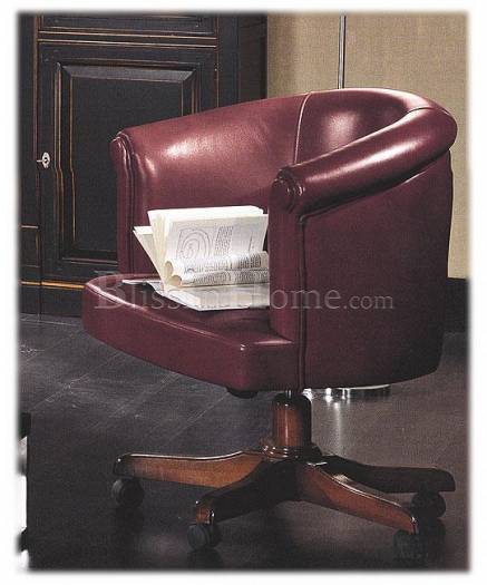 Кресло вращающееся Giotto MODENESE 7348