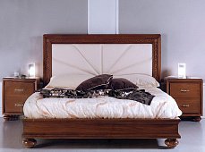 Кровать BAMAR 3007 1
